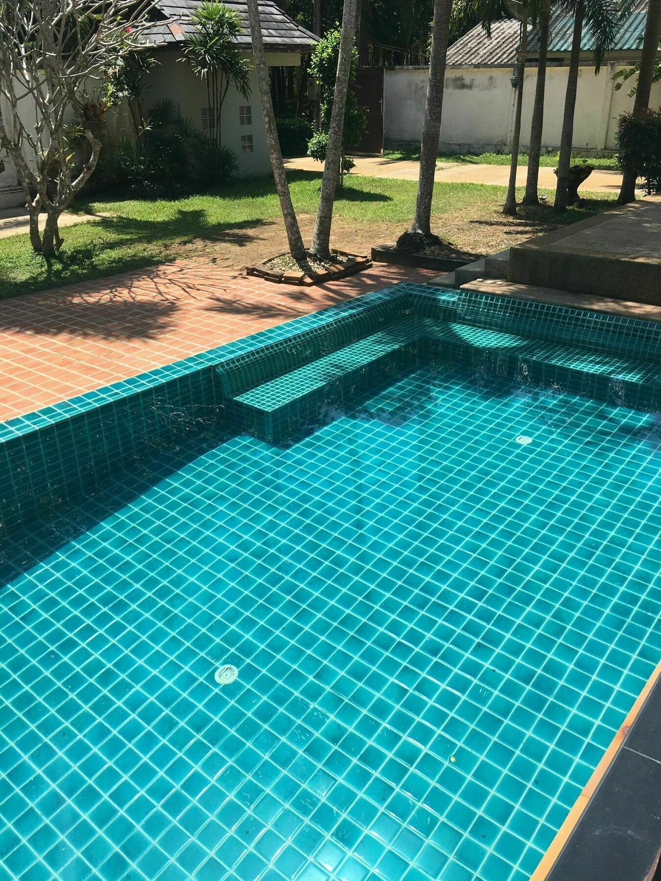 Tanasan Villa Aonang Krabi Ban Khlong Haeng Zewnętrze zdjęcie